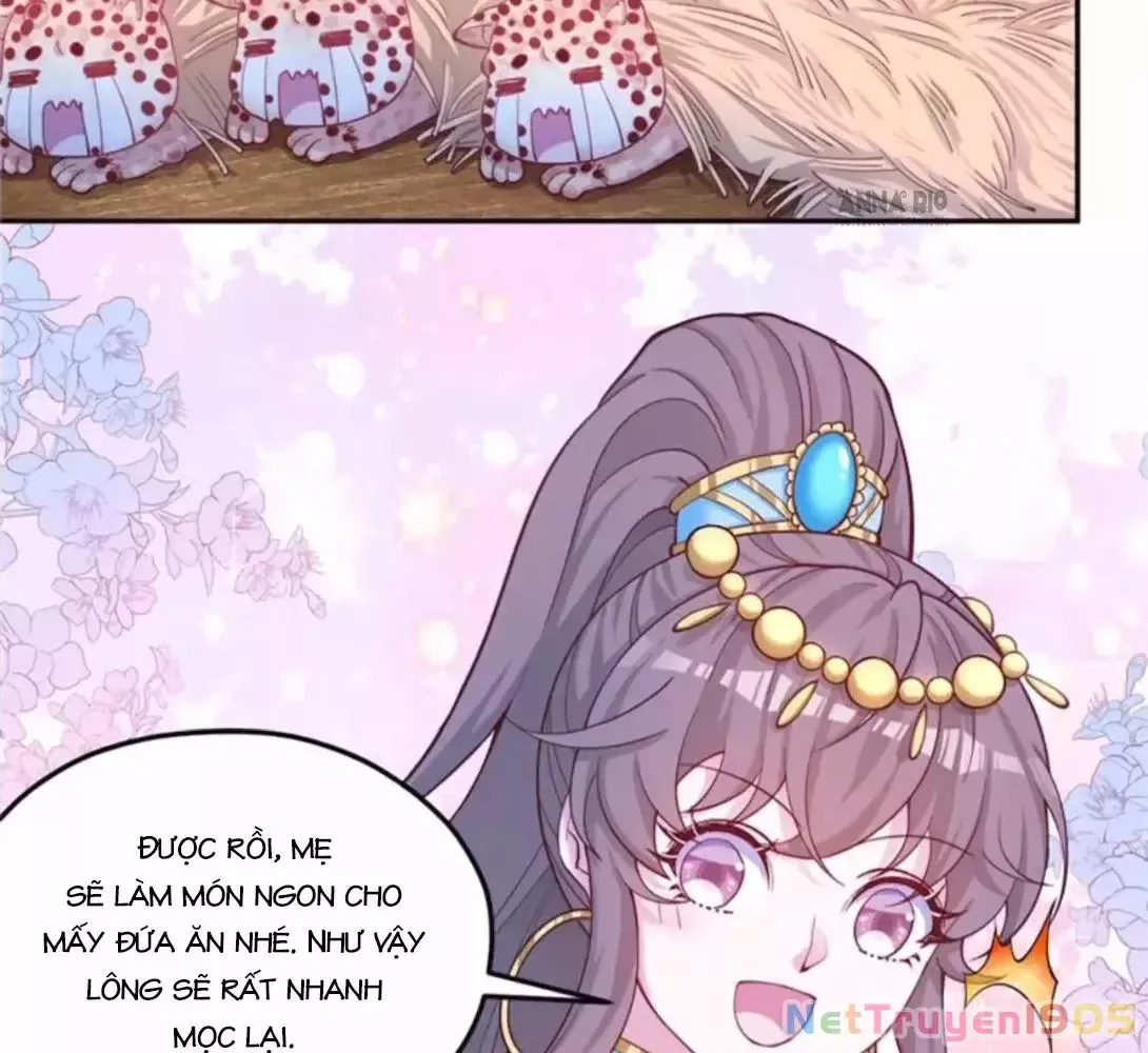 Thảnh Thơi Thú Thế Chủng Chủng Điền, Sinh Sinh Tể Chapter 723 - Trang 2
