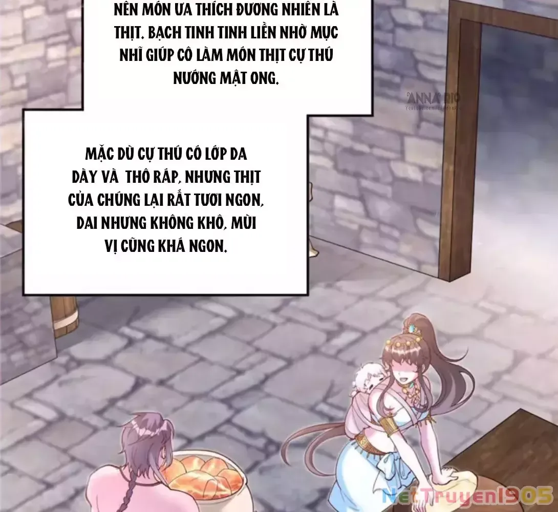 Thảnh Thơi Thú Thế Chủng Chủng Điền, Sinh Sinh Tể Chapter 723 - Trang 2