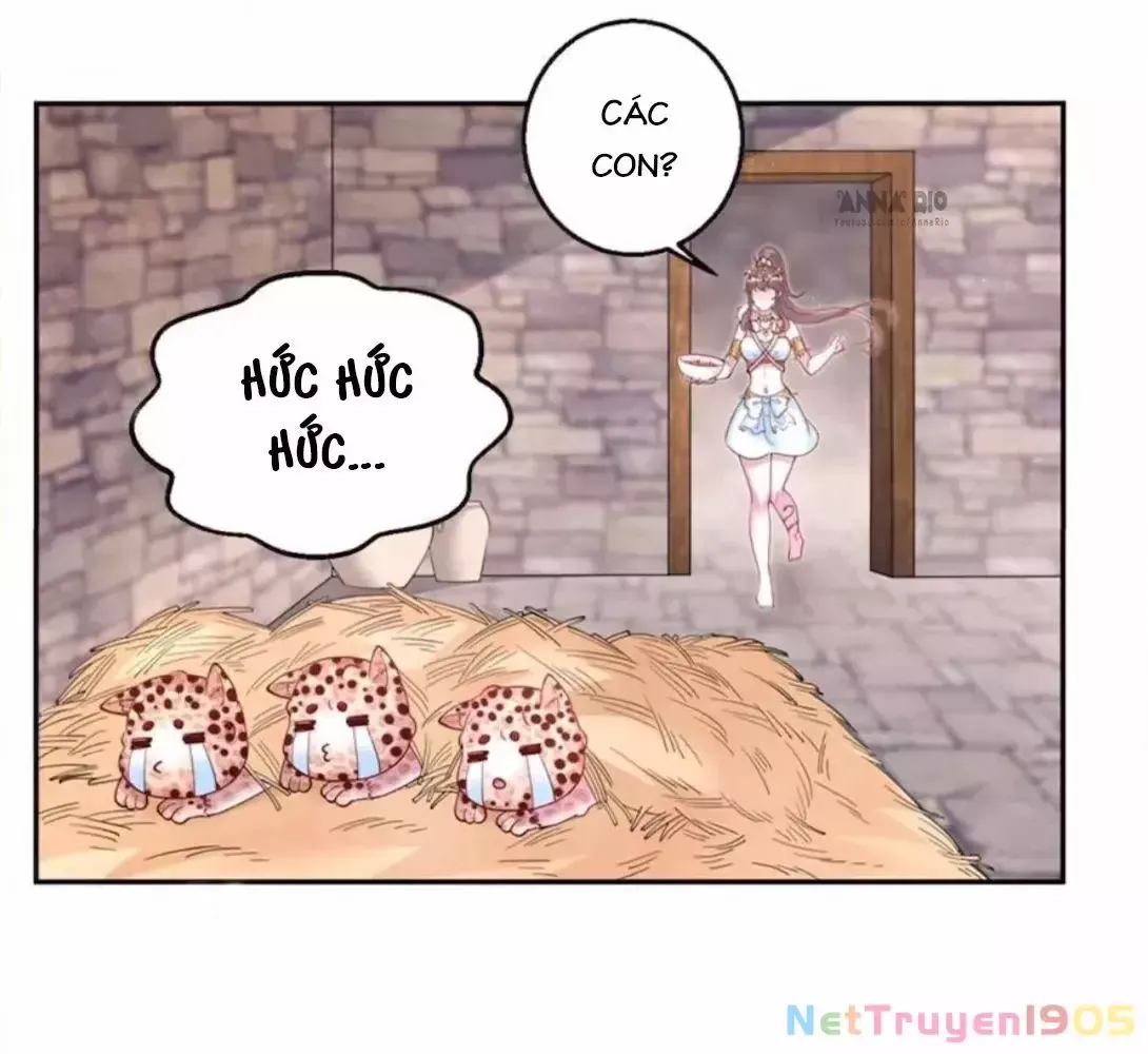 Thảnh Thơi Thú Thế Chủng Chủng Điền, Sinh Sinh Tể Chapter 723 - Trang 2