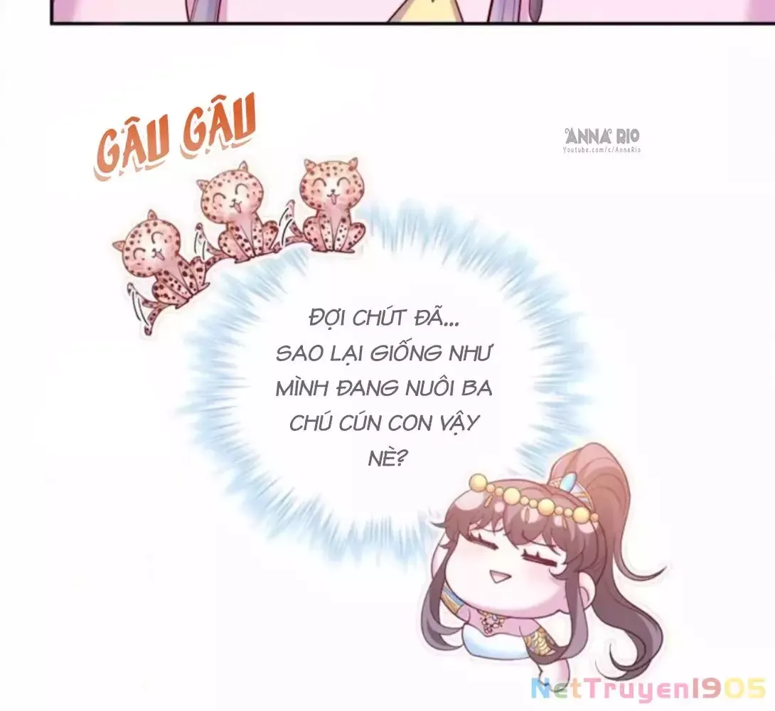 Thảnh Thơi Thú Thế Chủng Chủng Điền, Sinh Sinh Tể Chapter 723 - Trang 2