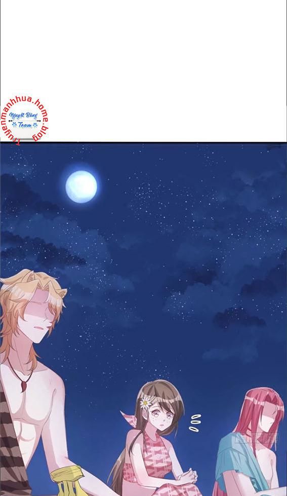 Thảnh Thơi Thú Thế Chủng Chủng Điền, Sinh Sinh Tể Chapter 73 - Trang 2