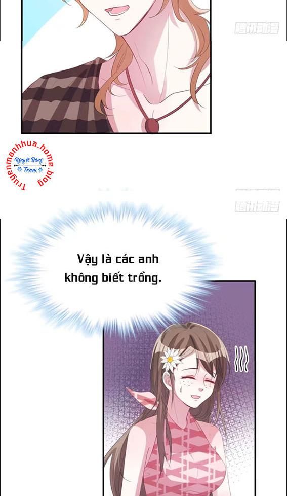 Thảnh Thơi Thú Thế Chủng Chủng Điền, Sinh Sinh Tể Chapter 73 - Trang 2