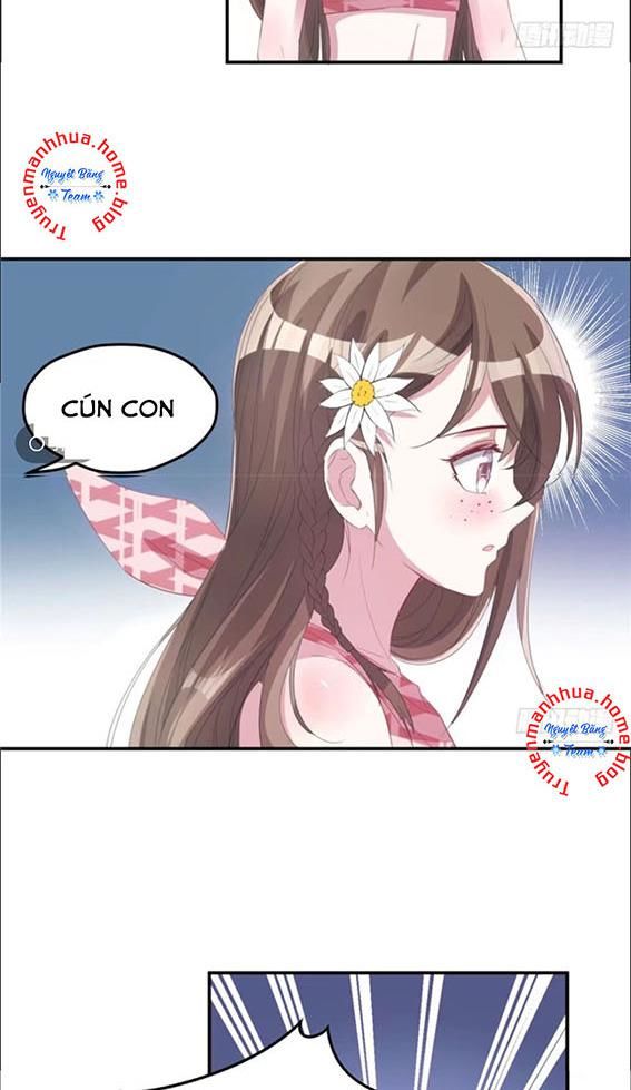 Thảnh Thơi Thú Thế Chủng Chủng Điền, Sinh Sinh Tể Chapter 73 - Trang 2