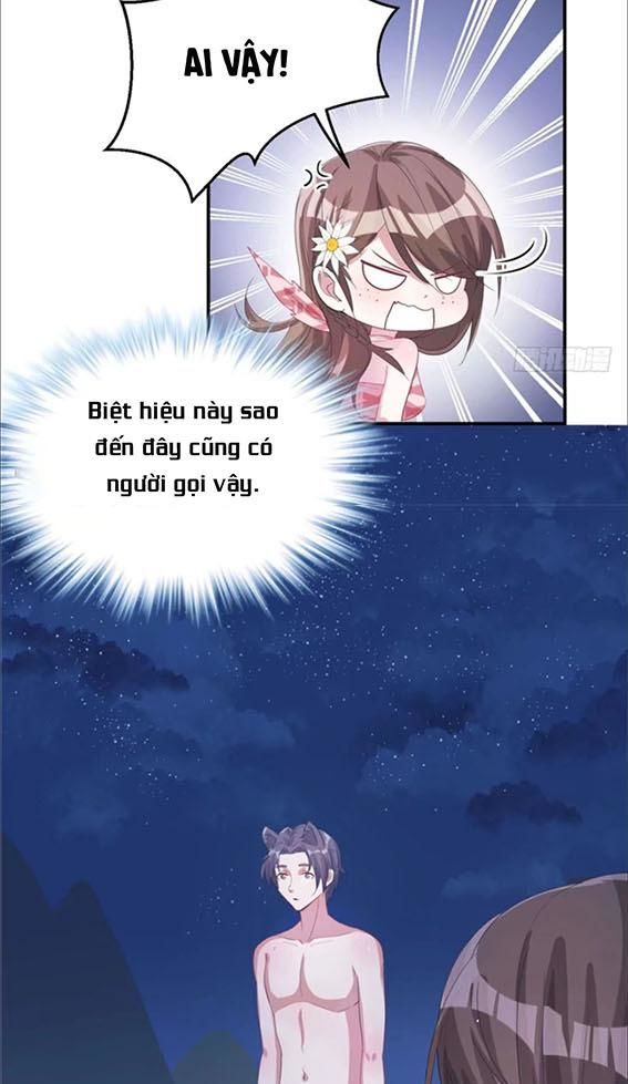 Thảnh Thơi Thú Thế Chủng Chủng Điền, Sinh Sinh Tể Chapter 73 - Trang 2