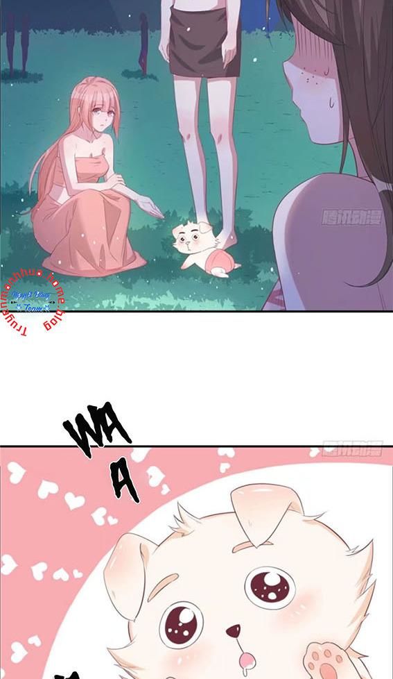 Thảnh Thơi Thú Thế Chủng Chủng Điền, Sinh Sinh Tể Chapter 73 - Trang 2