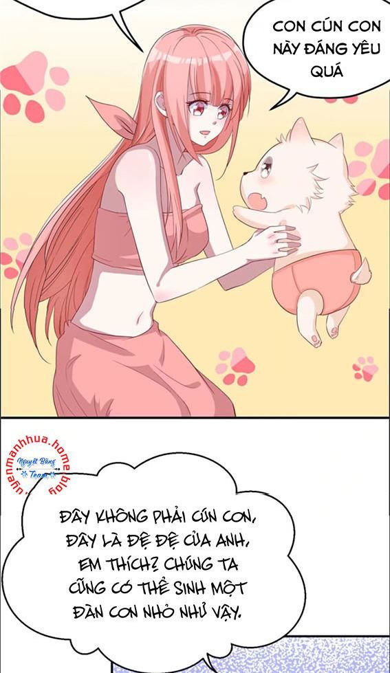 Thảnh Thơi Thú Thế Chủng Chủng Điền, Sinh Sinh Tể Chapter 73 - Trang 2