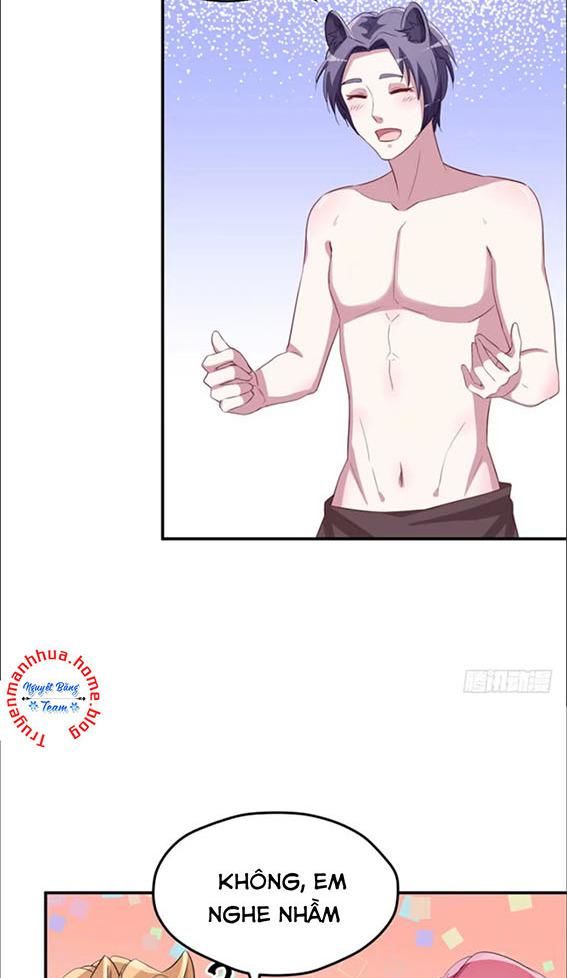 Thảnh Thơi Thú Thế Chủng Chủng Điền, Sinh Sinh Tể Chapter 73 - Trang 2