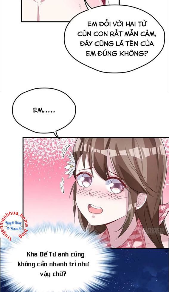 Thảnh Thơi Thú Thế Chủng Chủng Điền, Sinh Sinh Tể Chapter 73 - Trang 2