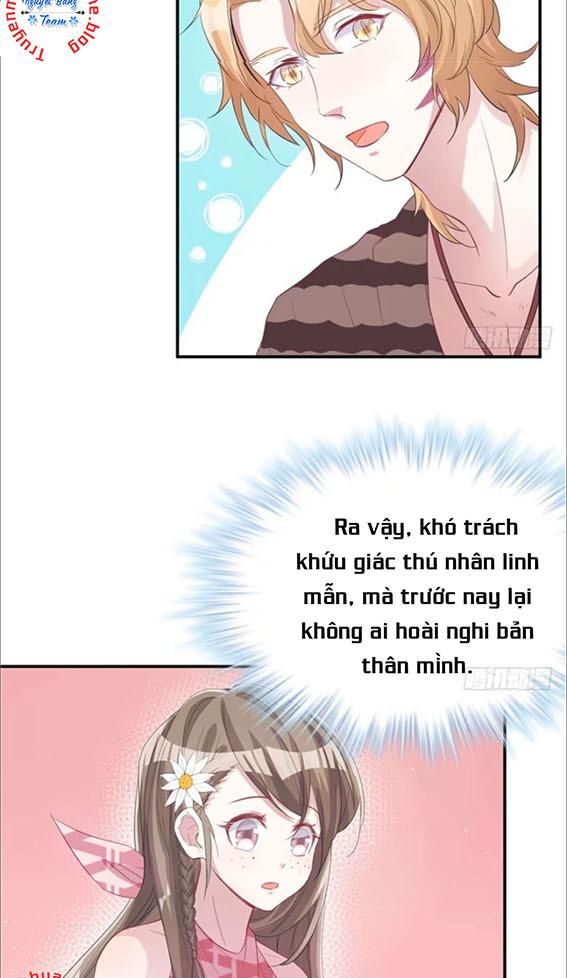 Thảnh Thơi Thú Thế Chủng Chủng Điền, Sinh Sinh Tể Chapter 73 - Trang 2