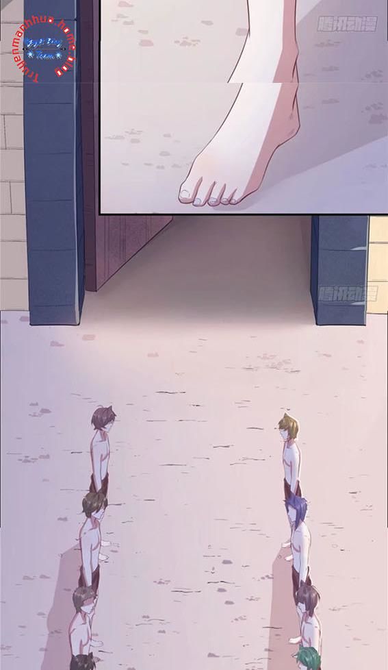 Thảnh Thơi Thú Thế Chủng Chủng Điền, Sinh Sinh Tể Chapter 73 - Trang 2