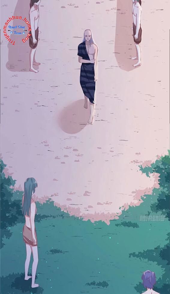 Thảnh Thơi Thú Thế Chủng Chủng Điền, Sinh Sinh Tể Chapter 73 - Trang 2