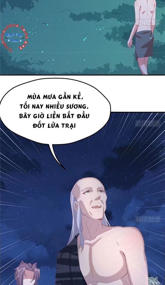 Thảnh Thơi Thú Thế Chủng Chủng Điền, Sinh Sinh Tể Chapter 73 - Trang 2