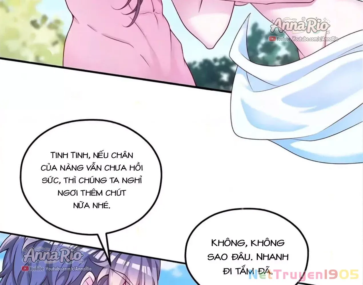 Thảnh Thơi Thú Thế Chủng Chủng Điền, Sinh Sinh Tể Chapter 732 - Trang 2