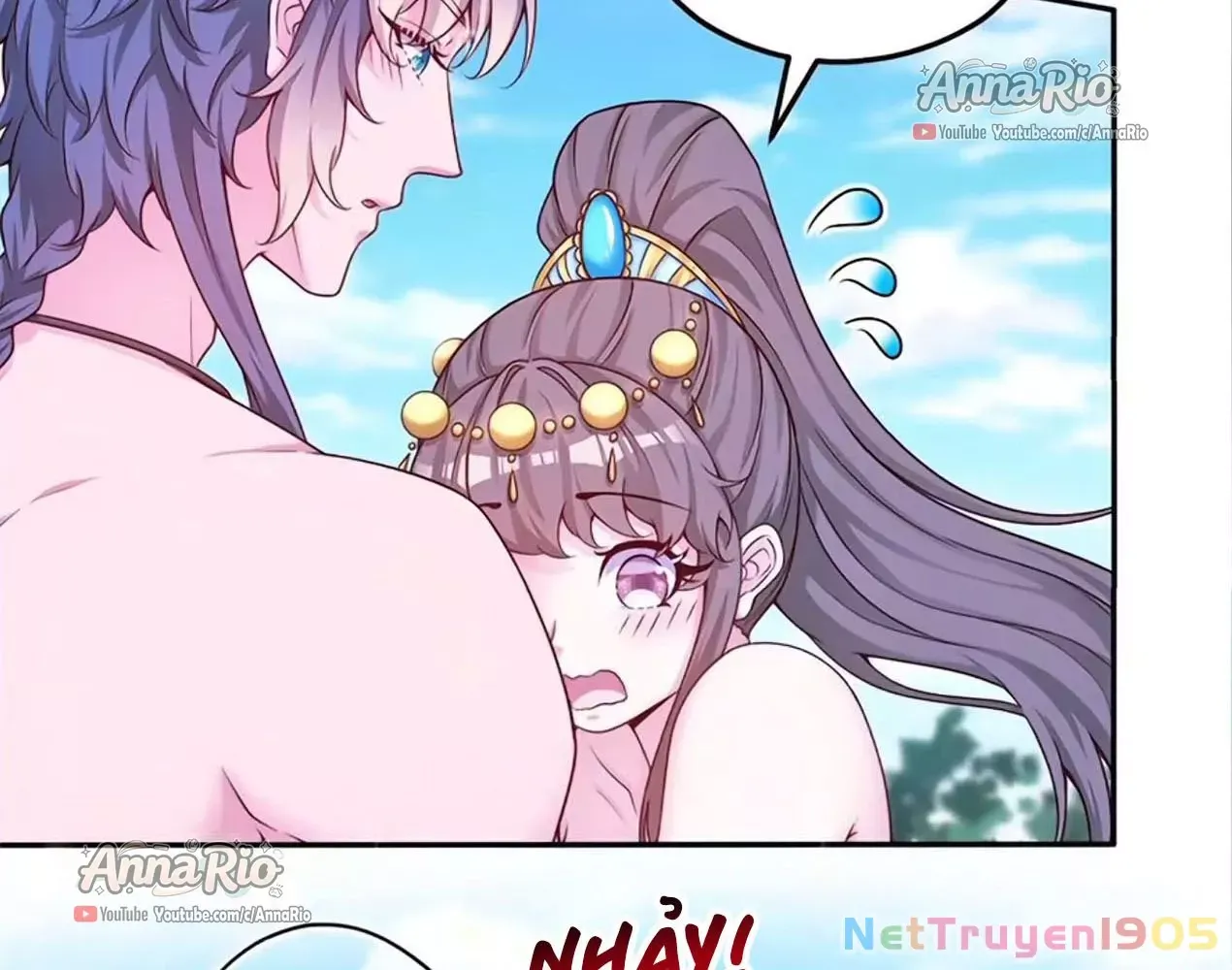 Thảnh Thơi Thú Thế Chủng Chủng Điền, Sinh Sinh Tể Chapter 732 - Trang 2