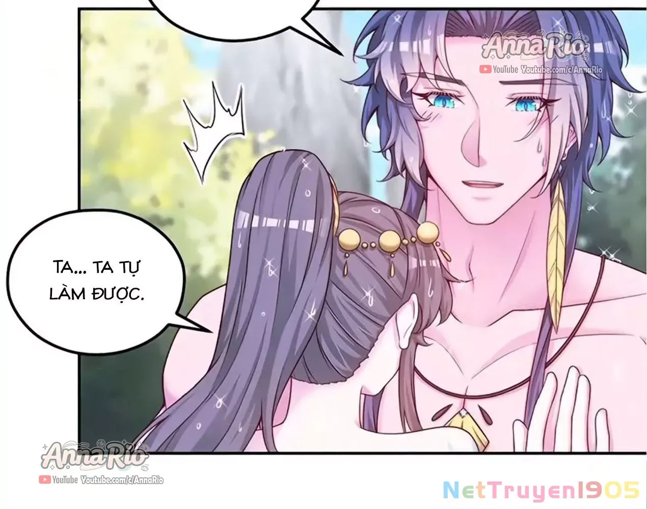Thảnh Thơi Thú Thế Chủng Chủng Điền, Sinh Sinh Tể Chapter 732 - Trang 2