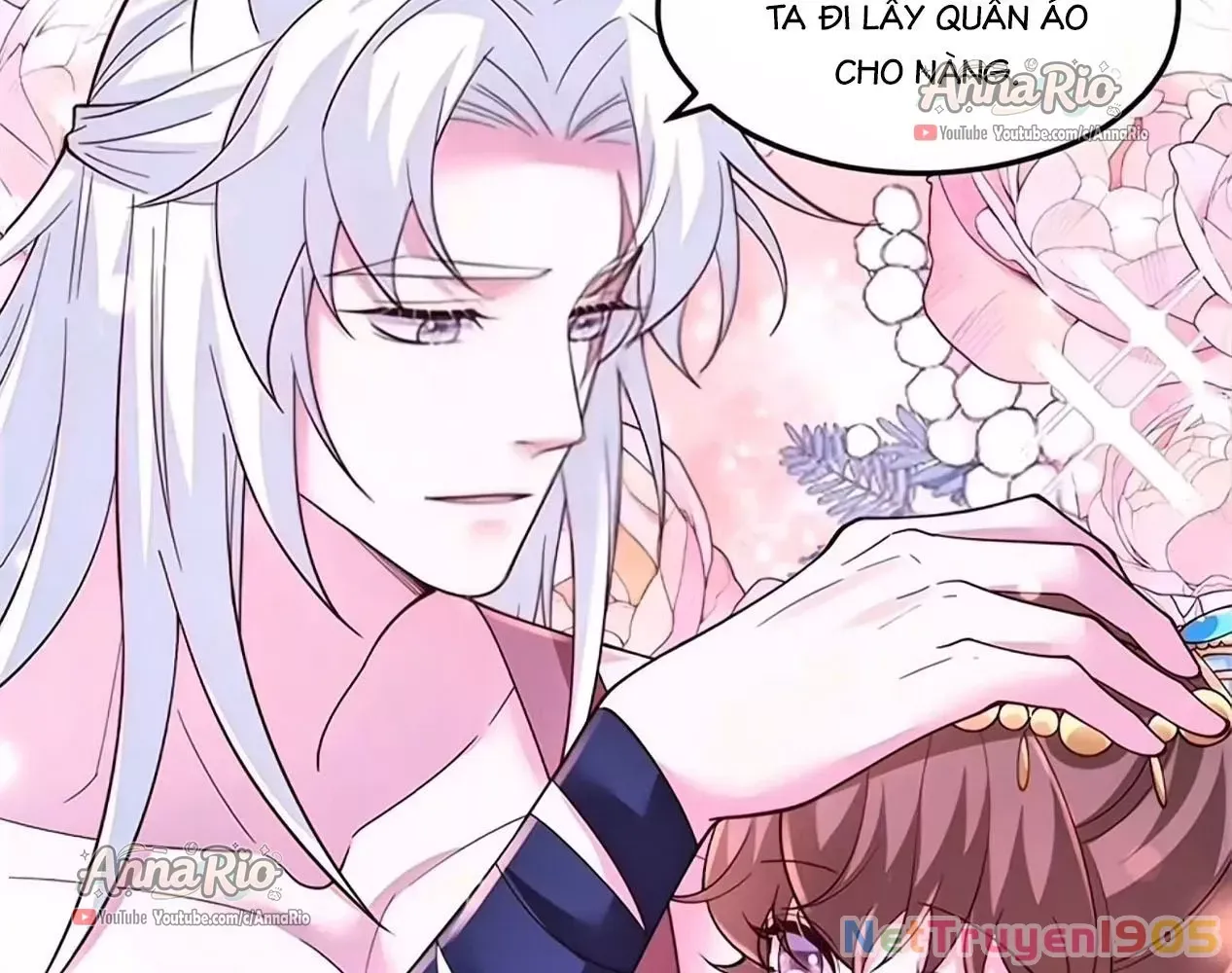 Thảnh Thơi Thú Thế Chủng Chủng Điền, Sinh Sinh Tể Chapter 734 - Trang 2