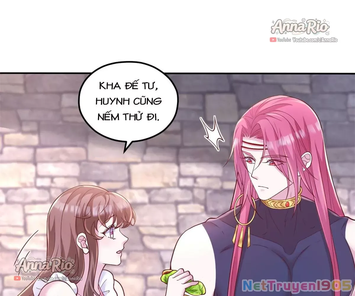 Thảnh Thơi Thú Thế Chủng Chủng Điền, Sinh Sinh Tể Chapter 735 - Trang 2