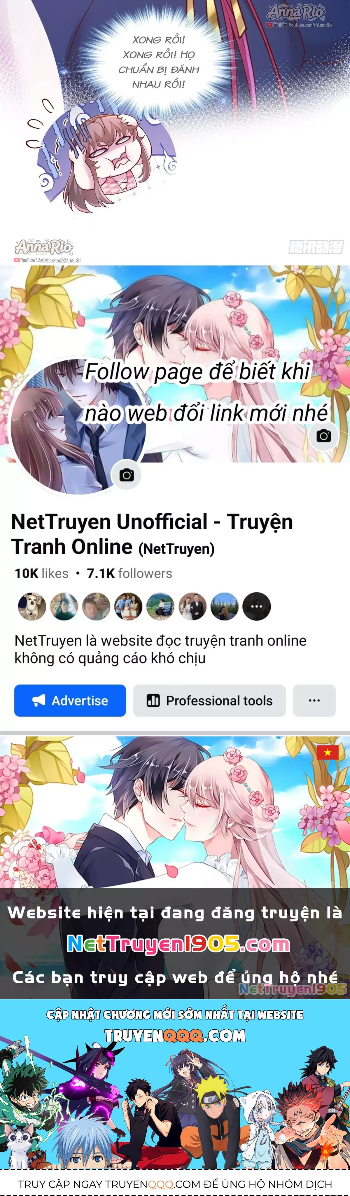 Thảnh Thơi Thú Thế Chủng Chủng Điền, Sinh Sinh Tể Chapter 735 - Trang 2