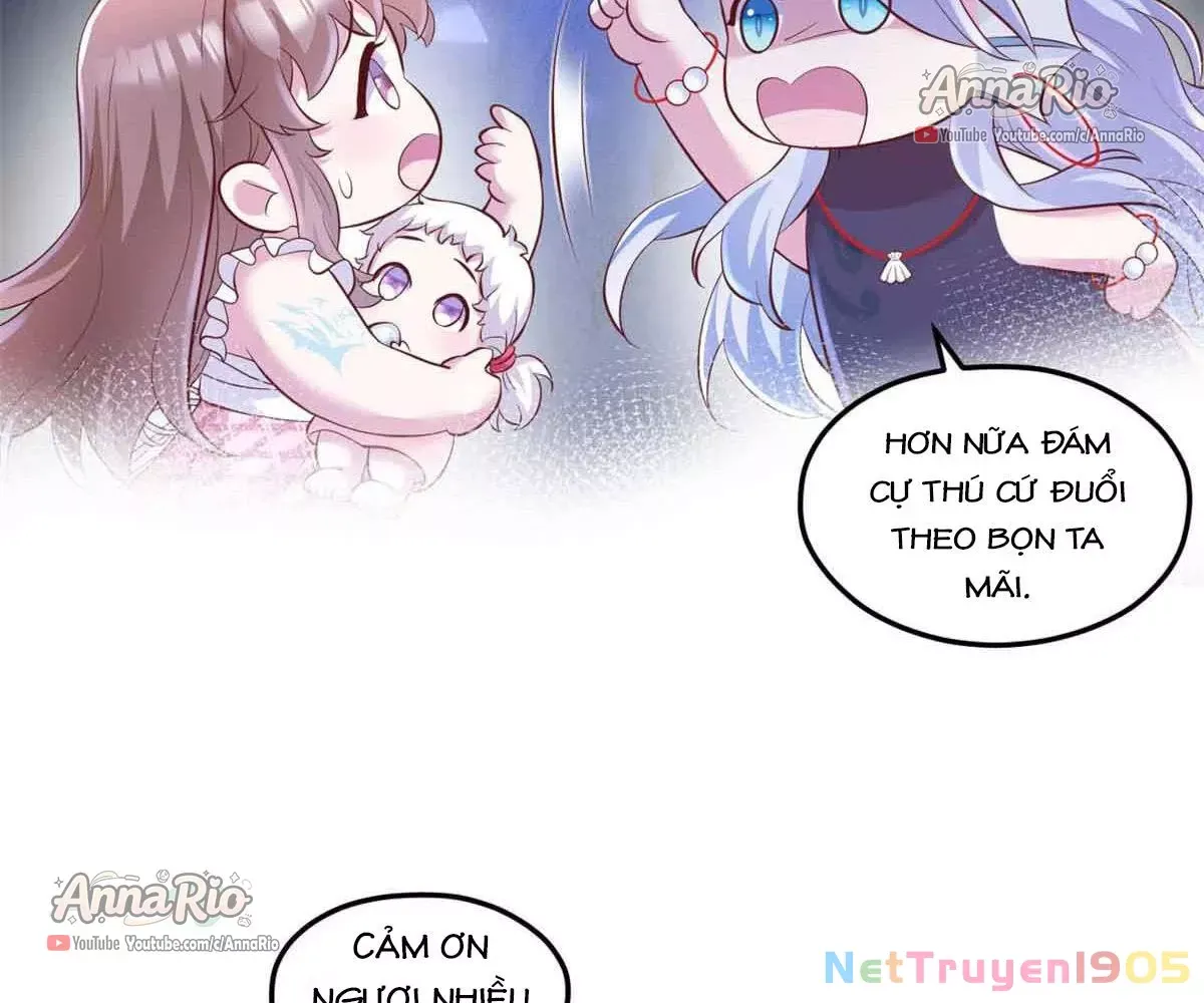 Thảnh Thơi Thú Thế Chủng Chủng Điền, Sinh Sinh Tể Chapter 739 - Trang 2