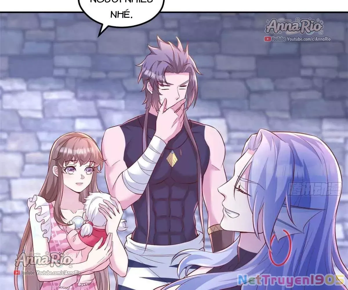 Thảnh Thơi Thú Thế Chủng Chủng Điền, Sinh Sinh Tể Chapter 739 - Trang 2