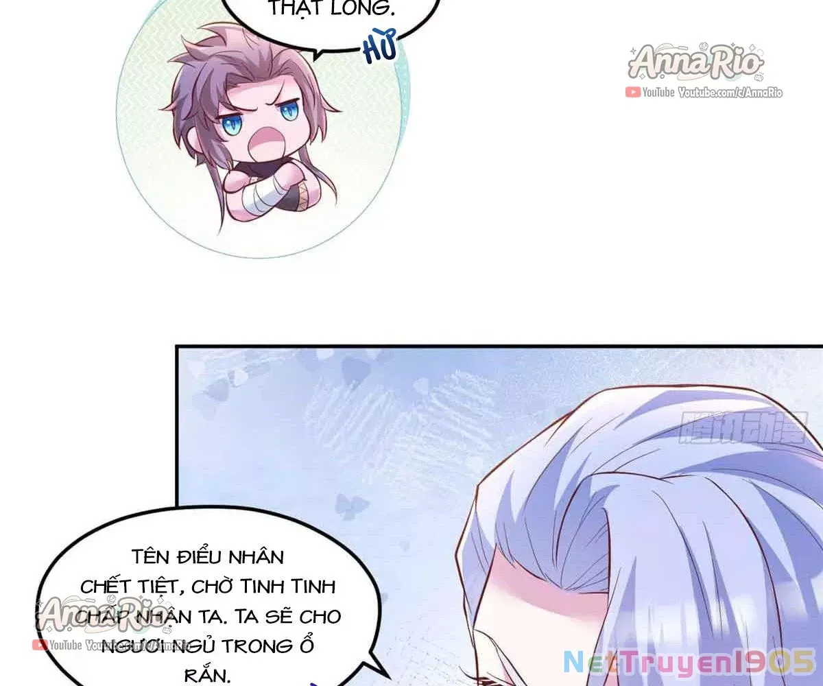 Thảnh Thơi Thú Thế Chủng Chủng Điền, Sinh Sinh Tể Chapter 739 - Trang 2