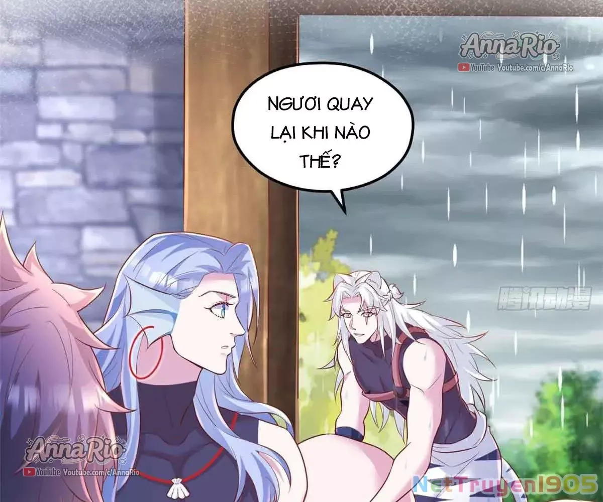 Thảnh Thơi Thú Thế Chủng Chủng Điền, Sinh Sinh Tể Chapter 739 - Trang 2