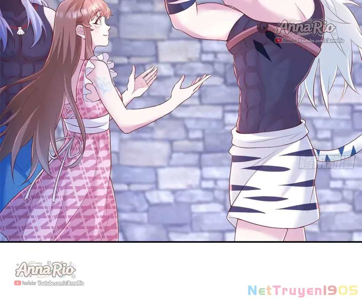 Thảnh Thơi Thú Thế Chủng Chủng Điền, Sinh Sinh Tể Chapter 739 - Trang 2