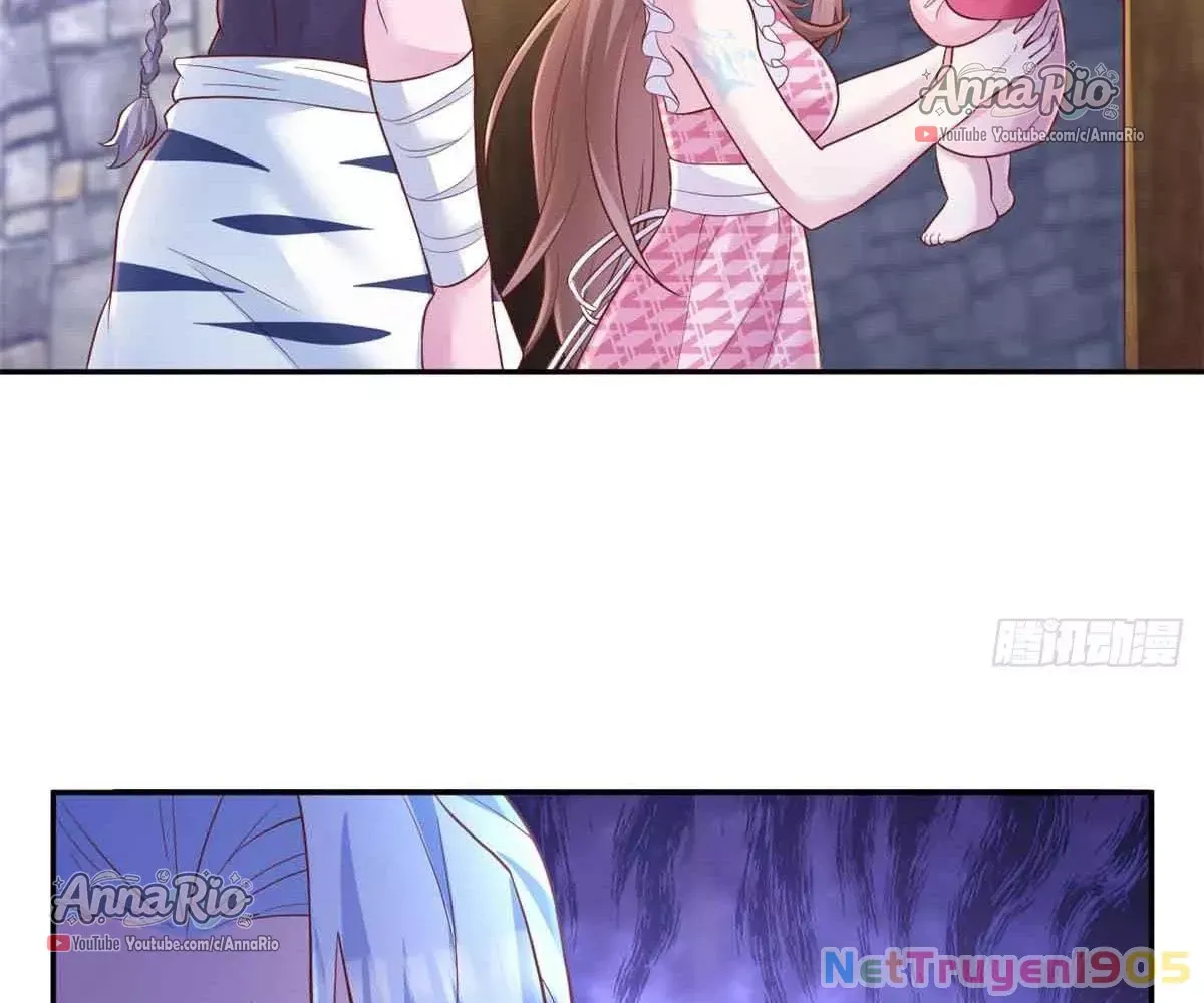 Thảnh Thơi Thú Thế Chủng Chủng Điền, Sinh Sinh Tể Chapter 739 - Trang 2