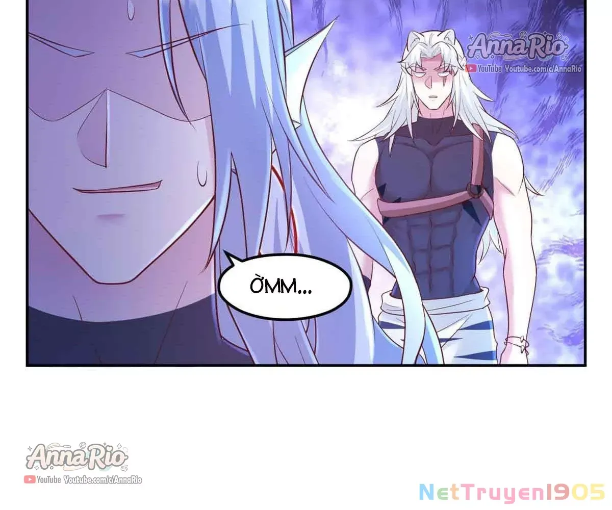 Thảnh Thơi Thú Thế Chủng Chủng Điền, Sinh Sinh Tể Chapter 739 - Trang 2