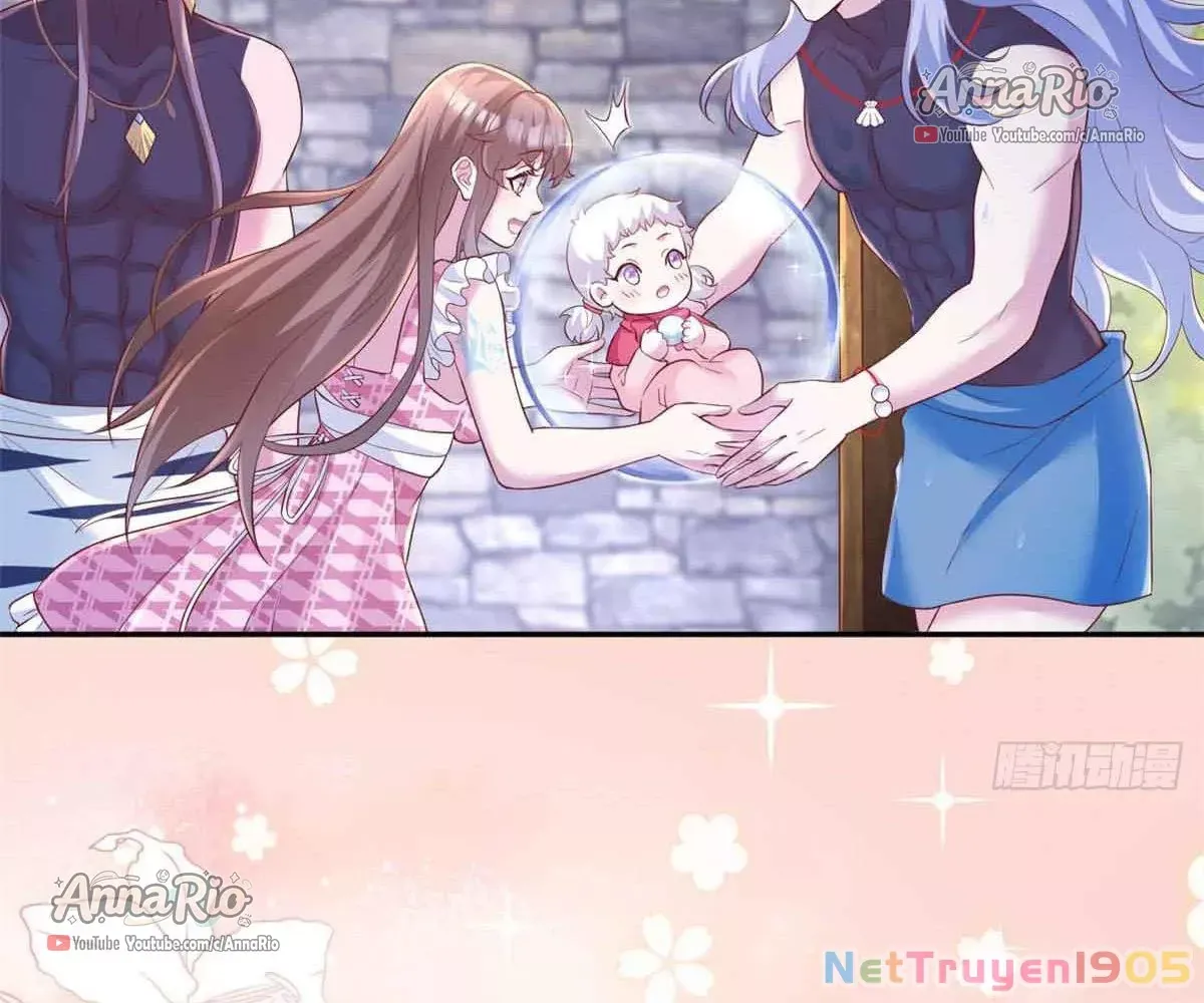 Thảnh Thơi Thú Thế Chủng Chủng Điền, Sinh Sinh Tể Chapter 739 - Trang 2