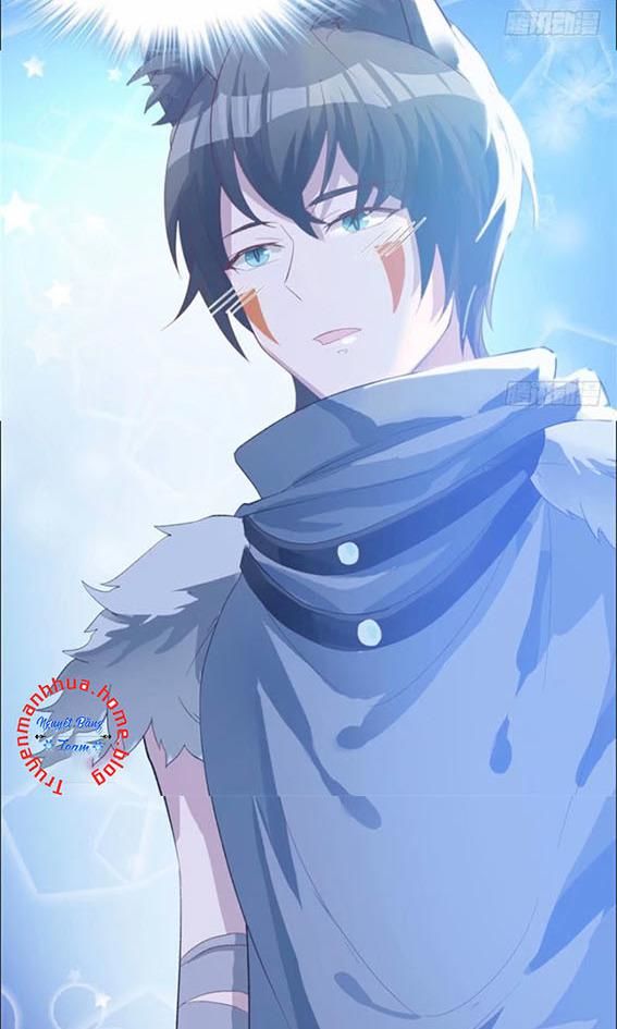 Thảnh Thơi Thú Thế Chủng Chủng Điền, Sinh Sinh Tể Chapter 74 - Trang 2