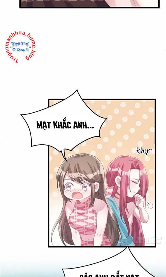 Thảnh Thơi Thú Thế Chủng Chủng Điền, Sinh Sinh Tể Chapter 74 - Trang 2