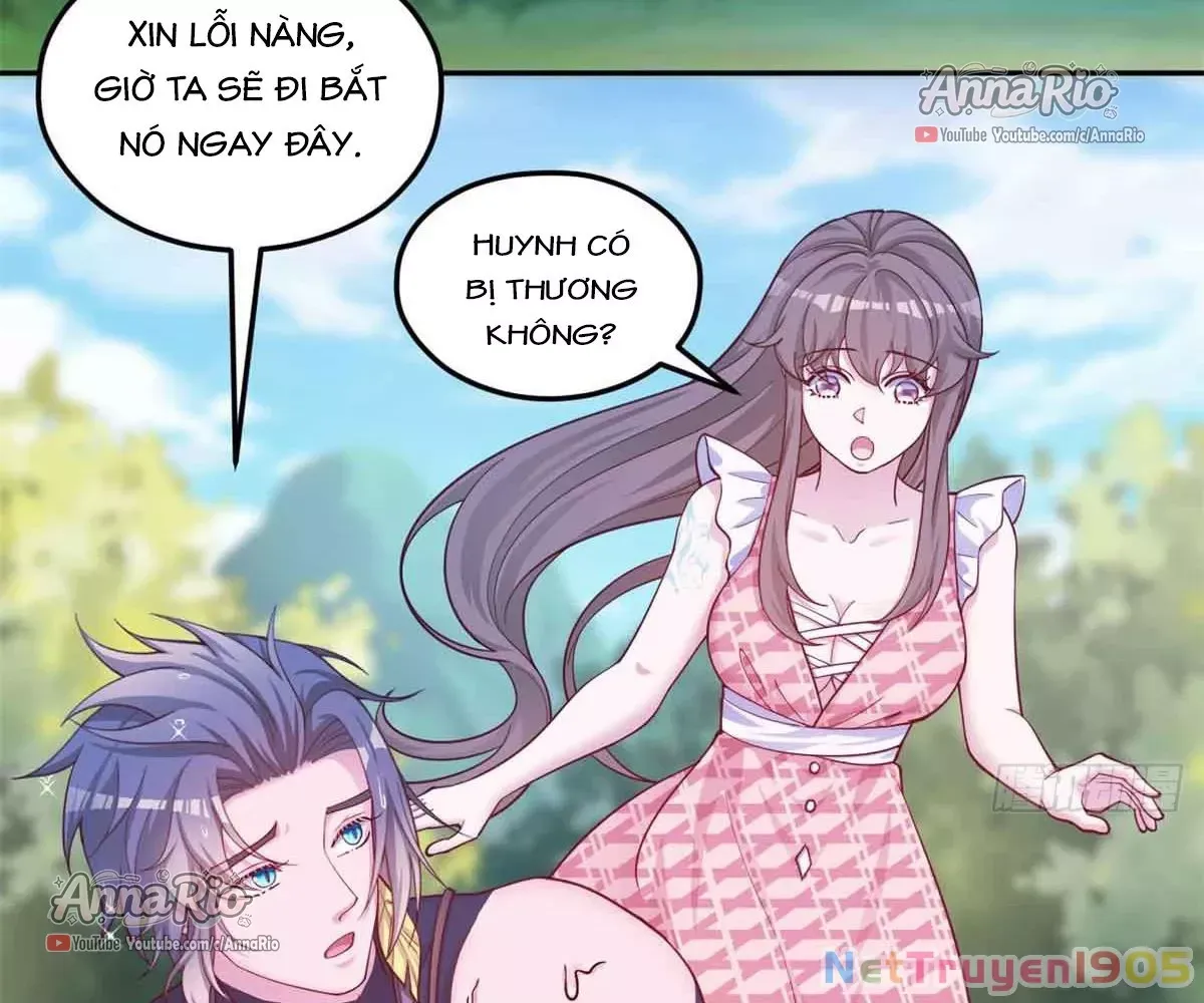 Thảnh Thơi Thú Thế Chủng Chủng Điền, Sinh Sinh Tể Chapter 740 - Trang 2