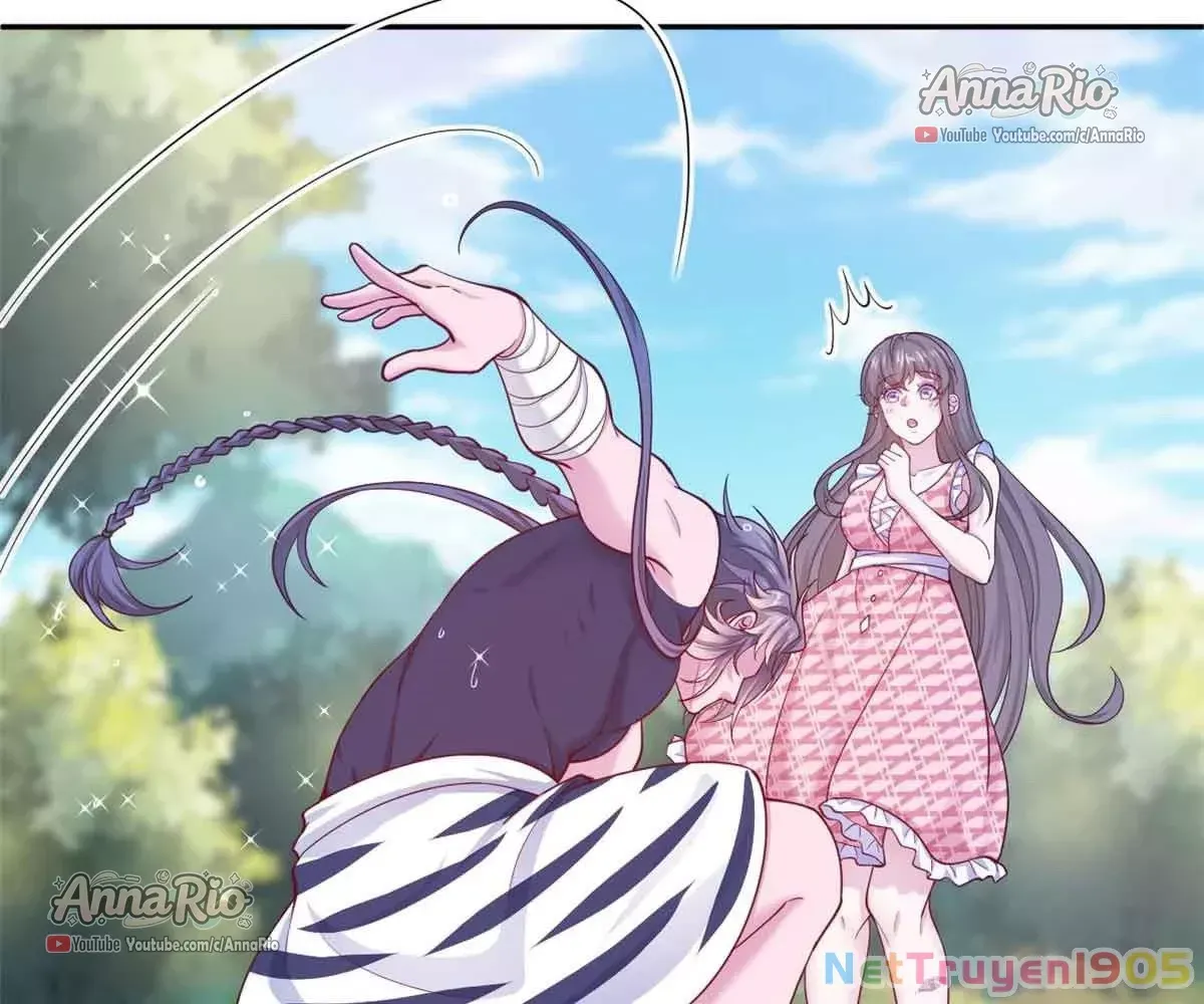 Thảnh Thơi Thú Thế Chủng Chủng Điền, Sinh Sinh Tể Chapter 740 - Trang 2