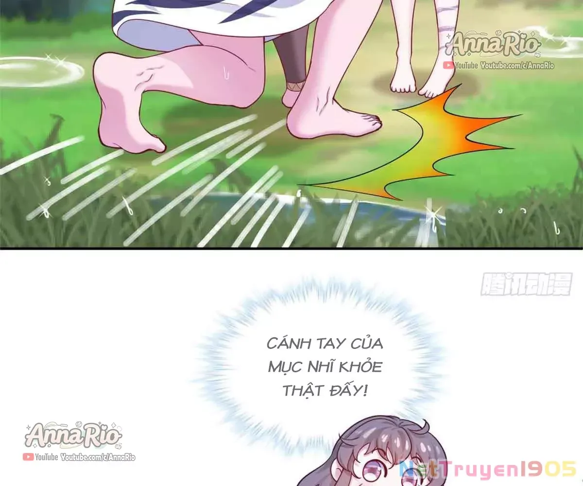 Thảnh Thơi Thú Thế Chủng Chủng Điền, Sinh Sinh Tể Chapter 740 - Trang 2