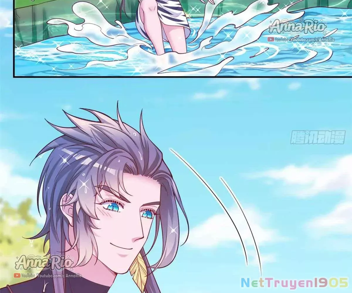 Thảnh Thơi Thú Thế Chủng Chủng Điền, Sinh Sinh Tể Chapter 740 - Trang 2