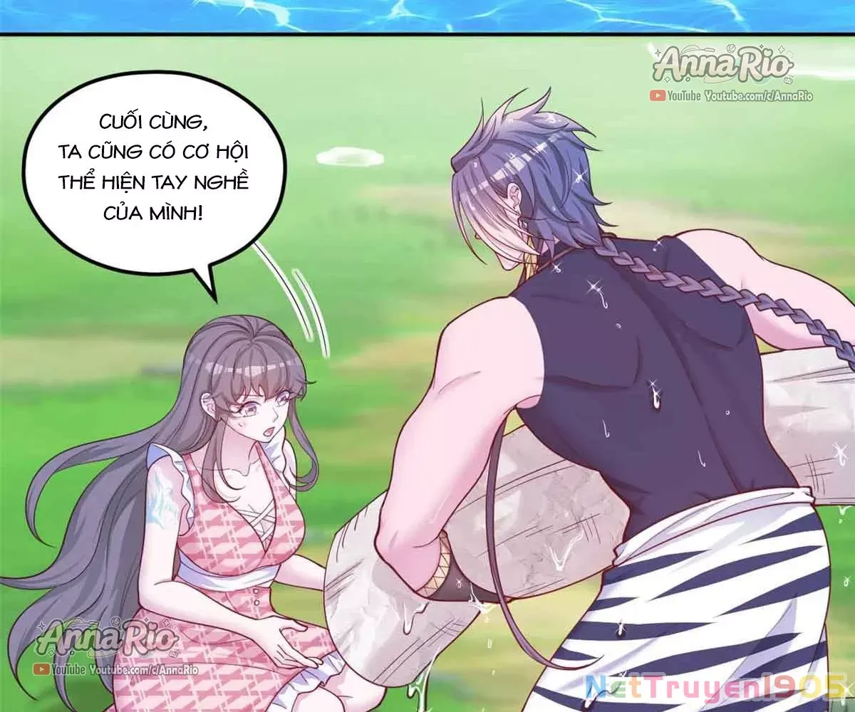 Thảnh Thơi Thú Thế Chủng Chủng Điền, Sinh Sinh Tể Chapter 740 - Trang 2