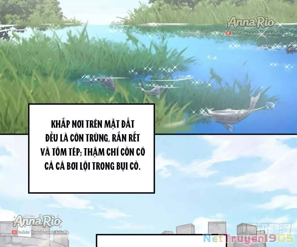 Thảnh Thơi Thú Thế Chủng Chủng Điền, Sinh Sinh Tể Chapter 740 - Trang 2