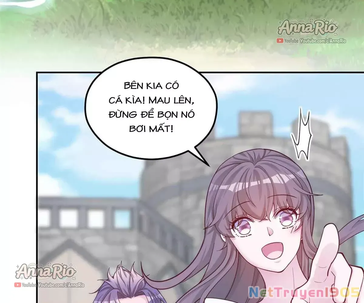 Thảnh Thơi Thú Thế Chủng Chủng Điền, Sinh Sinh Tể Chapter 740 - Trang 2