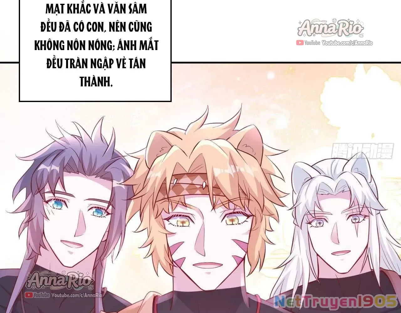 Thảnh Thơi Thú Thế Chủng Chủng Điền, Sinh Sinh Tể Chapter 742 - Trang 2
