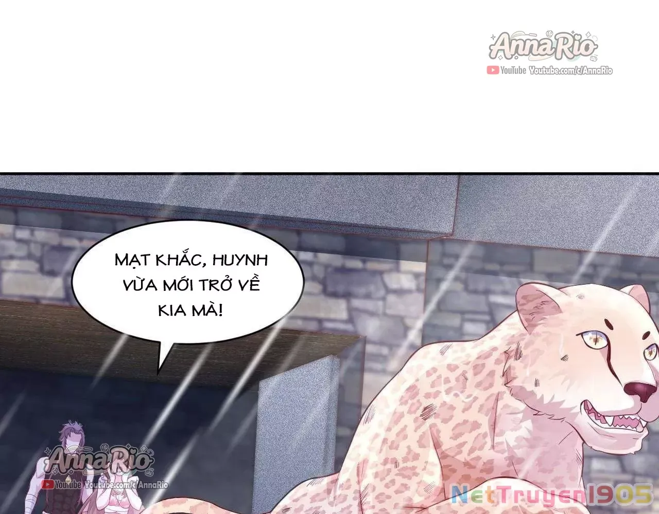Thảnh Thơi Thú Thế Chủng Chủng Điền, Sinh Sinh Tể Chapter 742 - Trang 2