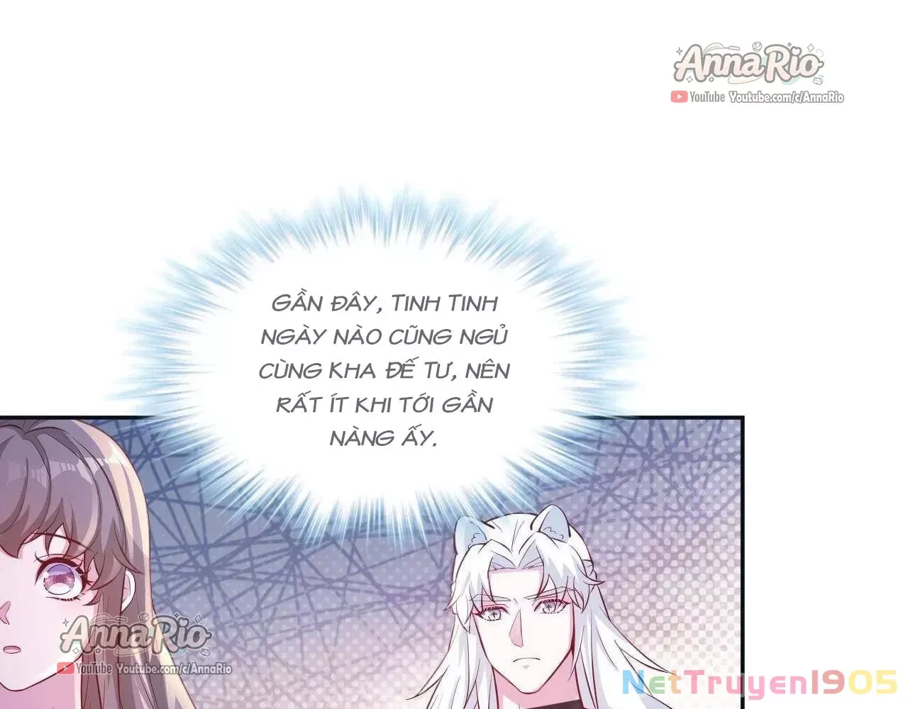 Thảnh Thơi Thú Thế Chủng Chủng Điền, Sinh Sinh Tể Chapter 742 - Trang 2