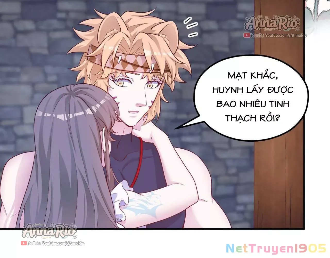 Thảnh Thơi Thú Thế Chủng Chủng Điền, Sinh Sinh Tể Chapter 744 - Trang 2