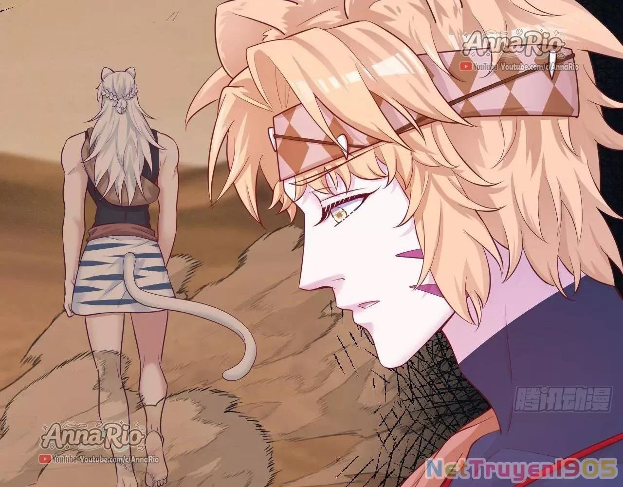 Thảnh Thơi Thú Thế Chủng Chủng Điền, Sinh Sinh Tể Chapter 744 - Trang 2