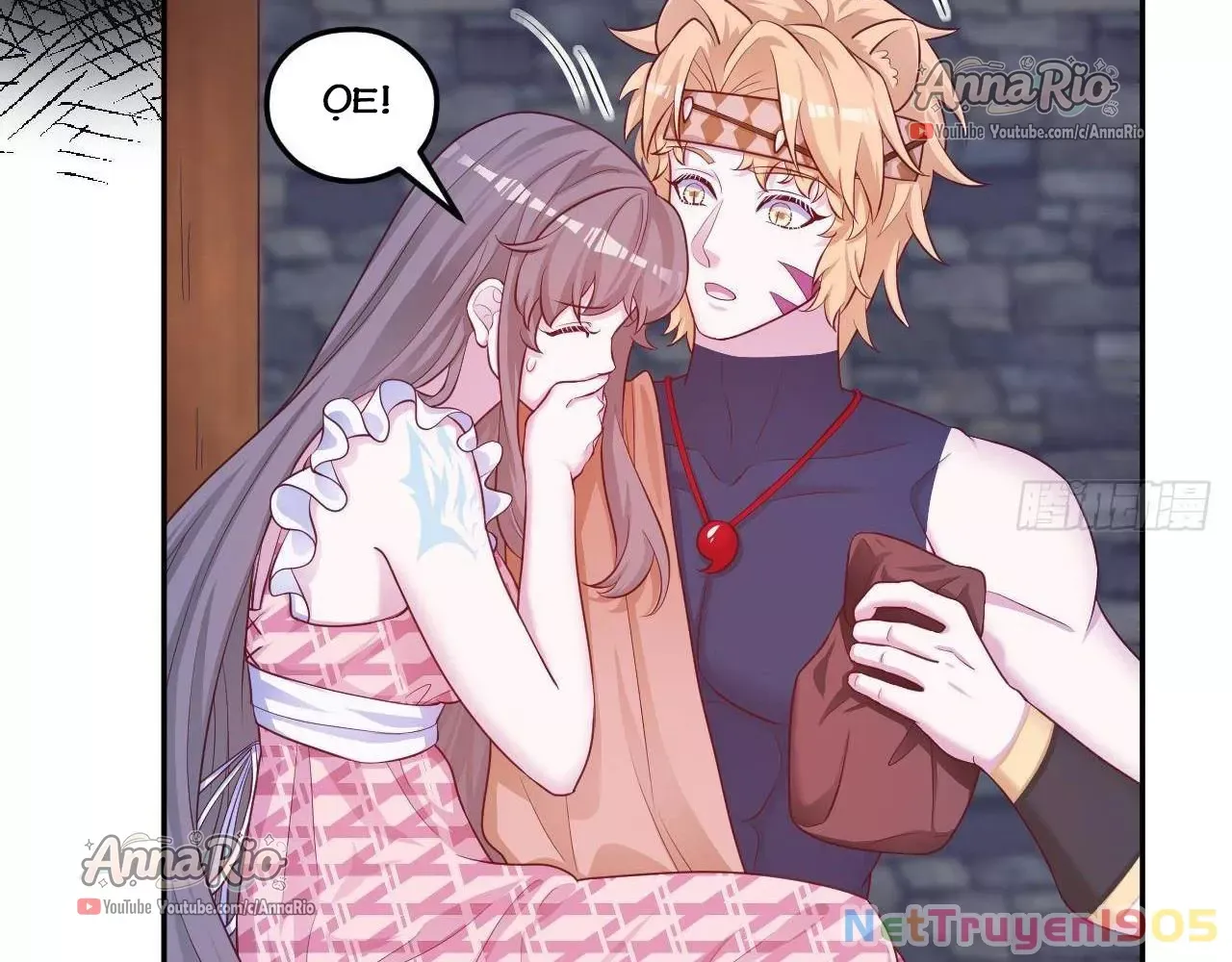 Thảnh Thơi Thú Thế Chủng Chủng Điền, Sinh Sinh Tể Chapter 744 - Trang 2