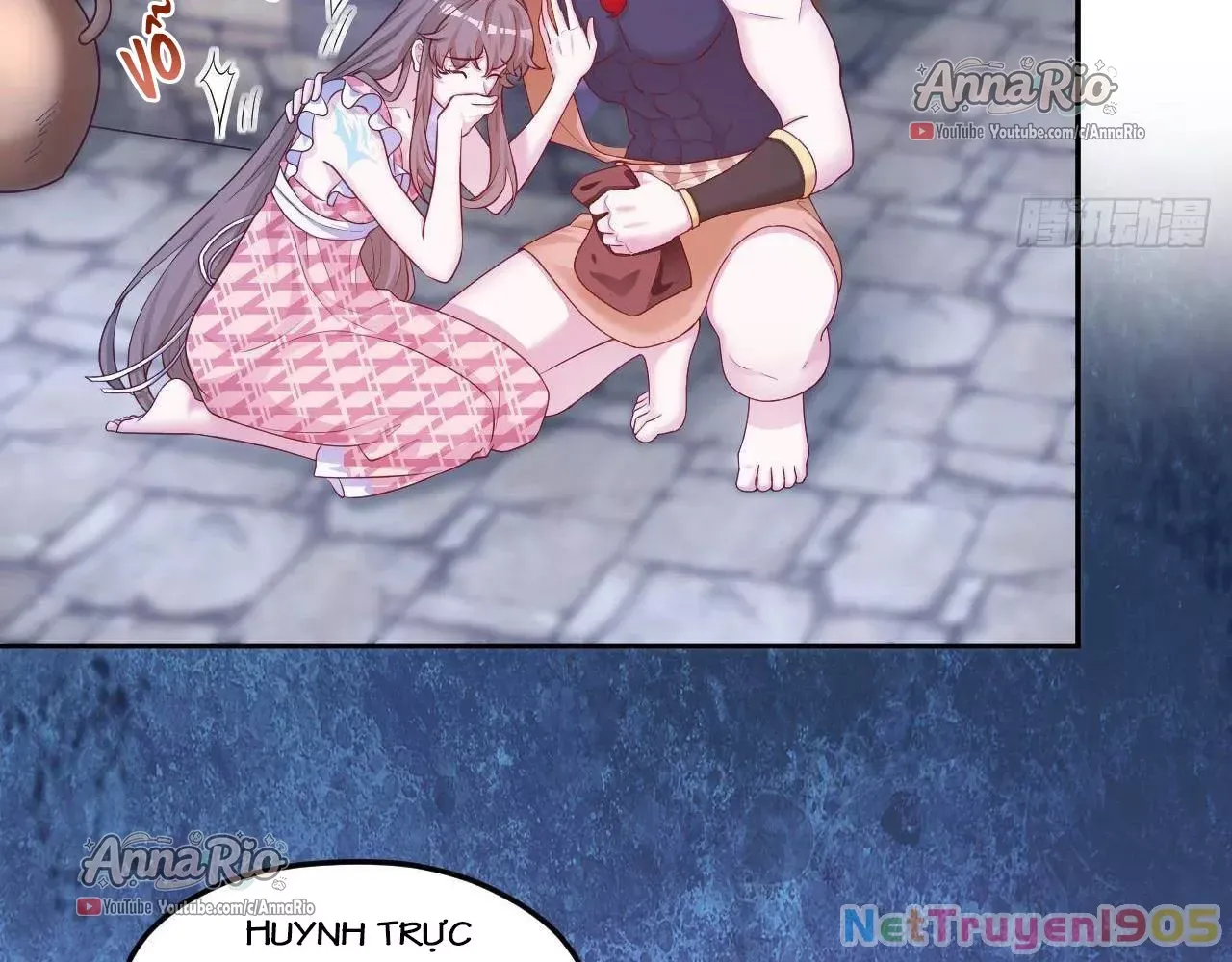 Thảnh Thơi Thú Thế Chủng Chủng Điền, Sinh Sinh Tể Chapter 744 - Trang 2