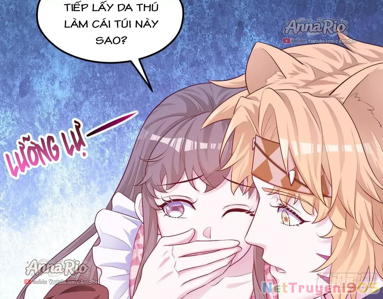 Thảnh Thơi Thú Thế Chủng Chủng Điền, Sinh Sinh Tể Chapter 744 - Trang 2