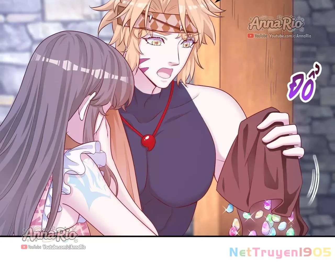 Thảnh Thơi Thú Thế Chủng Chủng Điền, Sinh Sinh Tể Chapter 744 - Trang 2