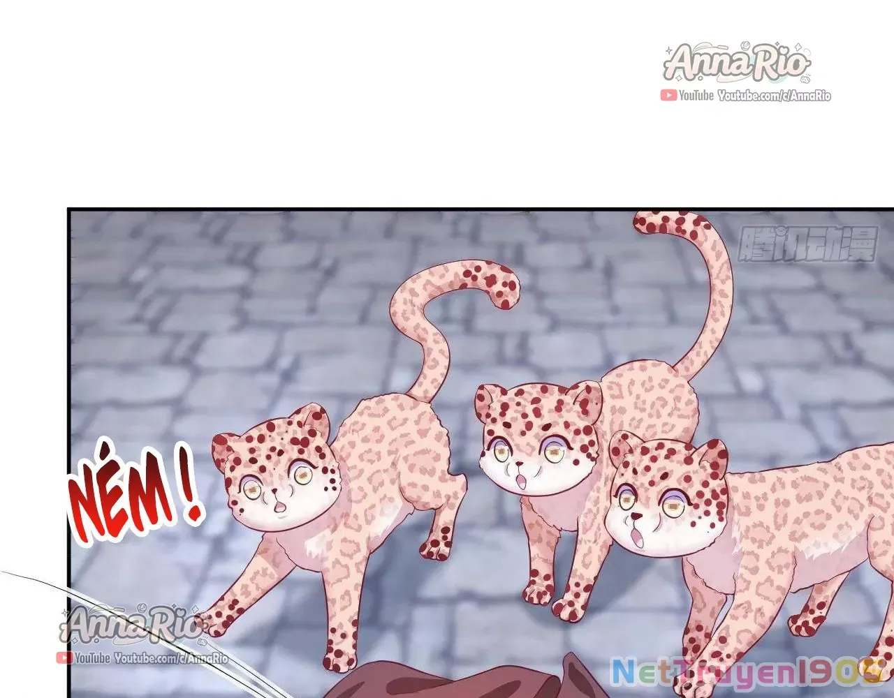 Thảnh Thơi Thú Thế Chủng Chủng Điền, Sinh Sinh Tể Chapter 744 - Trang 2