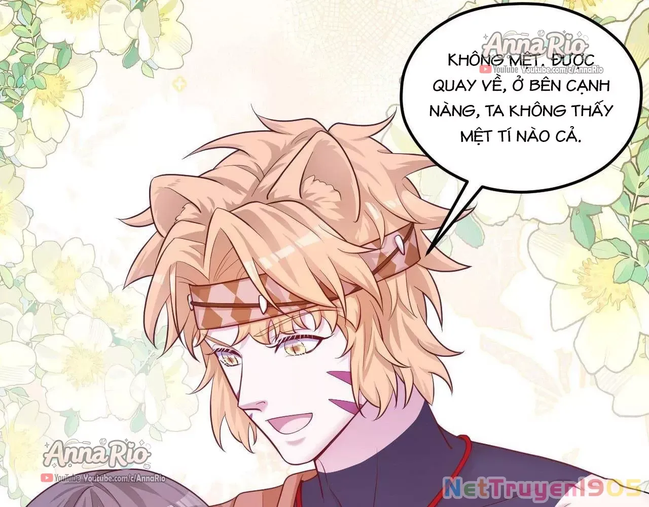 Thảnh Thơi Thú Thế Chủng Chủng Điền, Sinh Sinh Tể Chapter 744 - Trang 2